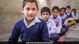 Delhi Directorate Of Education Releases Guidelines For Admission Of EWS, DG Students