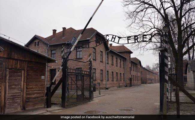 Israeli Teen Fined For Urinating On Auschwitz Memorial