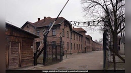Auschwitz Museum Warns Against Fake AI Images Of Victims