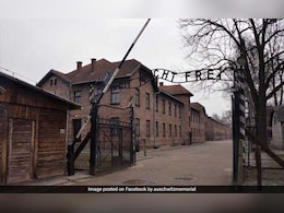 Auschwitz Museum Warns Against Fake AI Images Of Victims Auschwitz Museum Warns Against Fake AI Images Of Victims