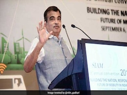 Congress Claims Victory In Polls In BJP Leader Nitin Gadkari's Village Congress Claims Victory In Polls In BJP Leader Nitin Gadkari's Village