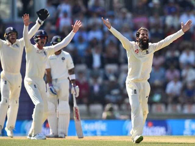India vs England 4th Test : India Lost The Series India vs England 4th Test : India Lost The Series