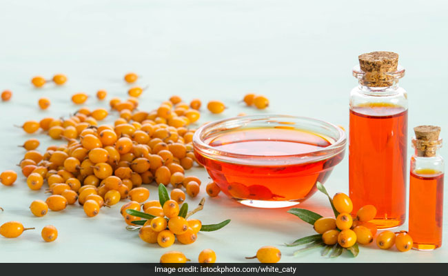 4 Unusual Beauty Oils That Can Work Wonders For Your Skin