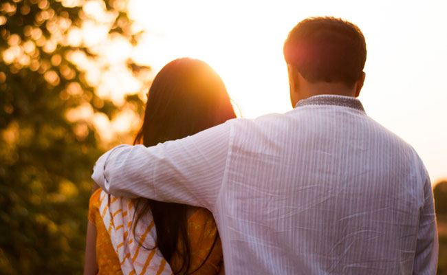 5 Ways To Make Your Partner Feel Secure In A Relationship