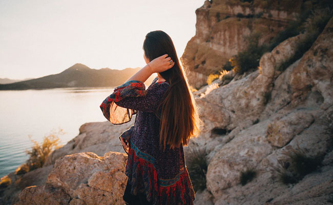 3 Reasons You Should Date Yourself Before Anyone Else