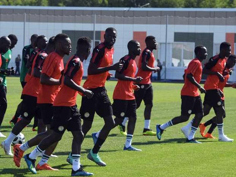 World Cup 2018, Japan vs Senegal: Confident Japan Face Senegal In A Crucial Tie