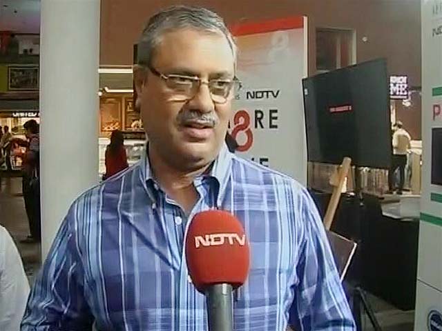 NDTV-Fortis More To Give Vouching For A Healthier India