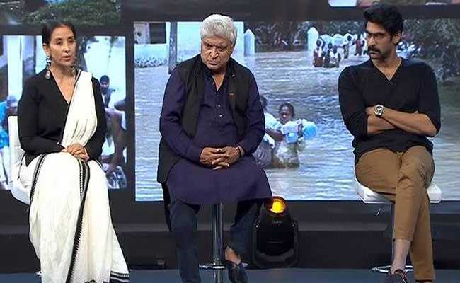Stars, Leaders Inspire Many At NDTV #IndiaForKerala Telethon: Top Quotes