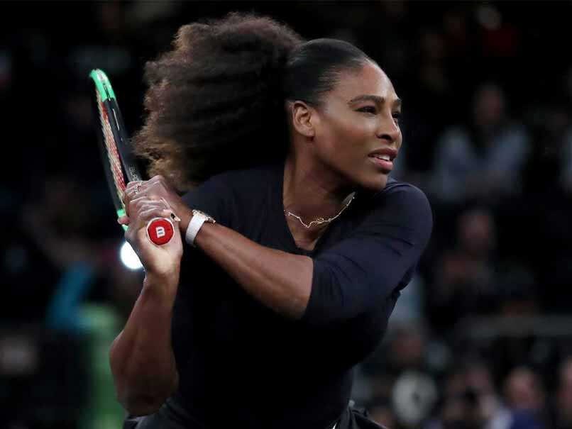 Serena Williams Serena Williams