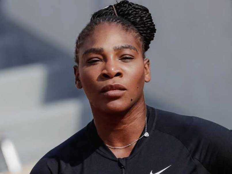 French Open: Ivanka Trump Slams Serena Williams Seeding Snub At Roland Garros French Open: Ivanka Trump Slams Serena Williams Seeding Snub At Roland Garros
