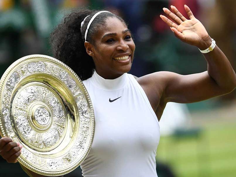 Serena Williams Seeded 25th For Wimbledon, Andy Murray Misses Out Serena Williams Seeded 25th For Wimbledon, Andy Murray Misses Out