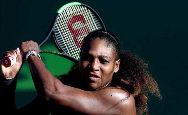 टेनिस: फ्रेंच ओपन के जरिये ग्रैंडस्‍लैम टूर्नामेंट में वापसी करेंगी पूर्व नंबर वन सेरेना विलियम्‍स..