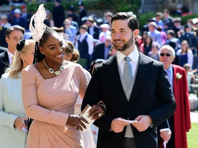 Serena Williams Skips Wimbledon Media Duties For Royal Date