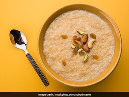 Eid Al-Fitr 2024: भारत में किस दिन मनाई जाएगी ईद, कब दिखेगा चांद? ईद स्पेशल रेसिपी जिनके बिना अधूरा है जश्न Eid Al-Fitr 2024: भारत में किस दिन मनाई जाएगी ईद, कब दिखेगा चांद? ईद स्पेशल रेसिपी जिनके बिना अधूरा है जश्न