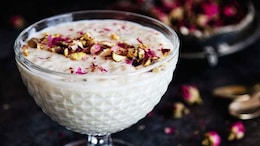 How To Make Meethi Sewai - Follow These Simple Steps