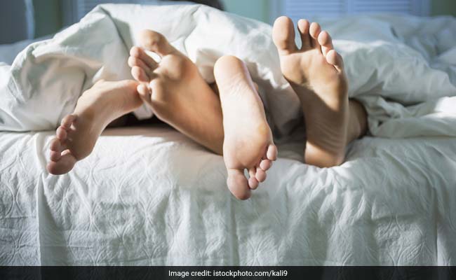 3 Questions To Ask Yourself If You Plan To Have Sex With An Ex