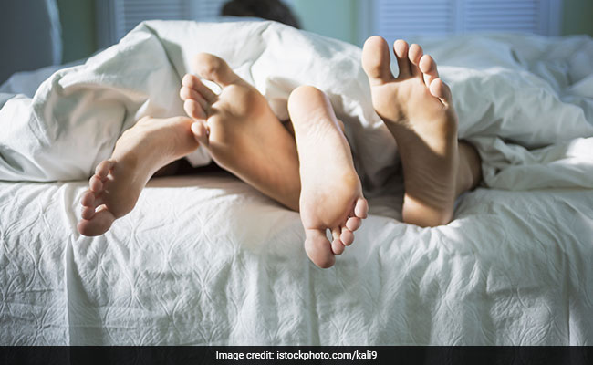 3 Mistakes To Never Make When In Bed With Your Partner