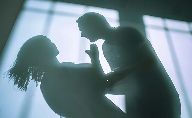 Student Accuses Tamil Nadu Professor Of Sexual Harassment
