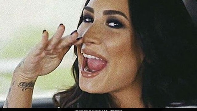Demi Lovato was found unconscious in her Hollywood Hills home on Tuesday