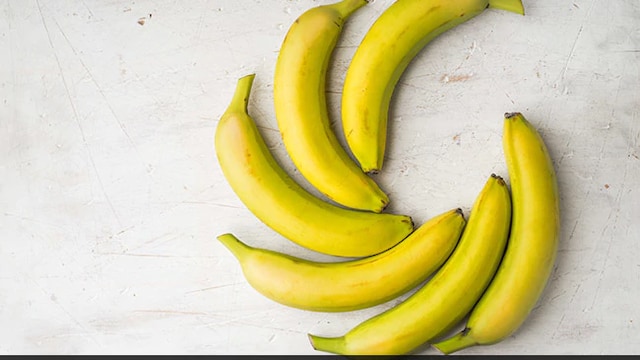 Banana is rich in sugar and carbs which can fluctuate blood sugar levels