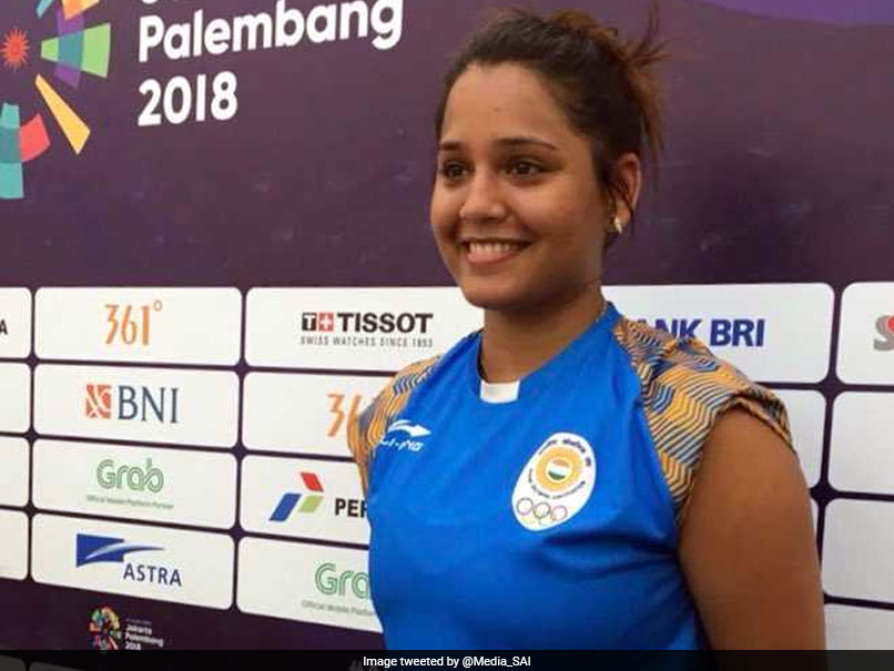 Asian Games: Dipika Pallikal, Joshna Chinappa Clinch Squash Bronze Medals