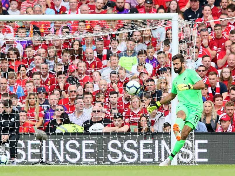 Winners And Losers From The Premier League Transfer Window