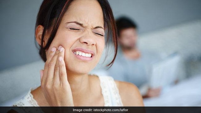 Uncontrolled blood sugar levels can lead to dry mouth, dental decay and much more