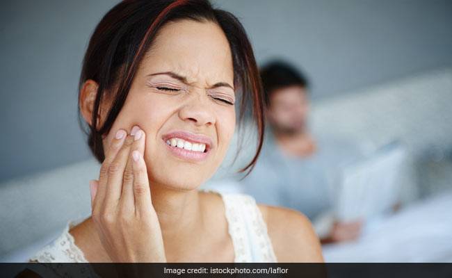 Uncontrolled blood sugar levels can lead to dry mouth, dental decay and much more