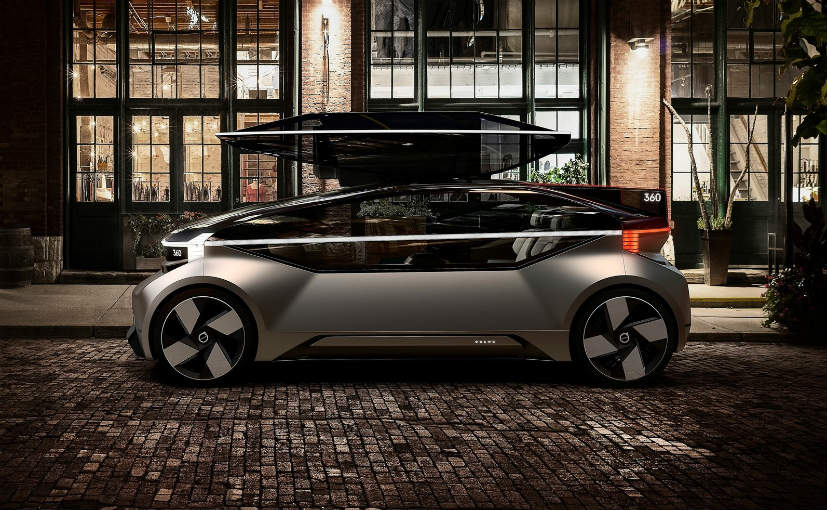 European Startups Navigate Long, Winding Road To Self-Driving Future