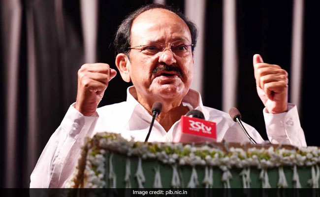Make Teaching Of Mother-Tongue Compulsory In School: Vice President