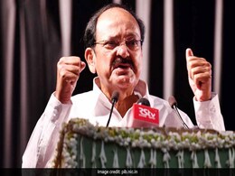 Make Rural Service Mandatory For Young Doctors For At Least Two-Three Years: Vice President Make Rural Service Mandatory For Young Doctors For At Least Two-Three Years: Vice President
