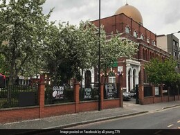 London Mosque Now Accepts Bitcoin As Donation London Mosque Now Accepts Bitcoin As Donation