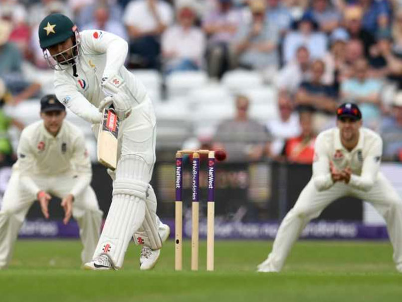 2nd Test: Pakistan's Shadab Khan Plays Down Comparison With Steve Smith