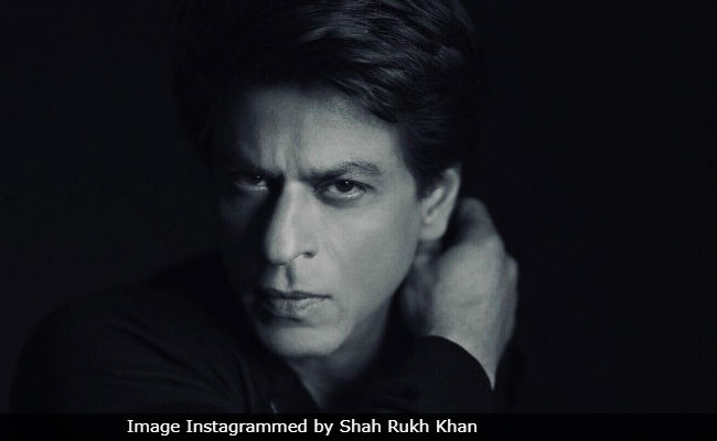Shah Rukh Khan TED Talks Speech Quoted By John Cena, Actor Thanks Him For "Spreading Goodness"