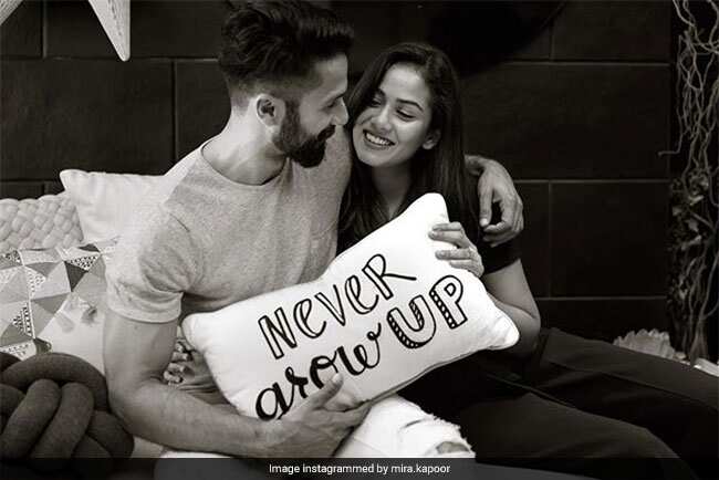 Happy Birthday Mira Rajput Kapoor! Here Are Some Tips For The Newest Mommy Of Bollywood