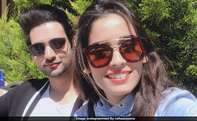 Shakti Arora, Here's Your Birthday Wish From Wife Neha Saxena