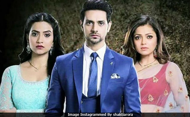What Shakti Arora And Drashti Dhami's <i>Silsila Badalte Rishton Ka</i> Is All About