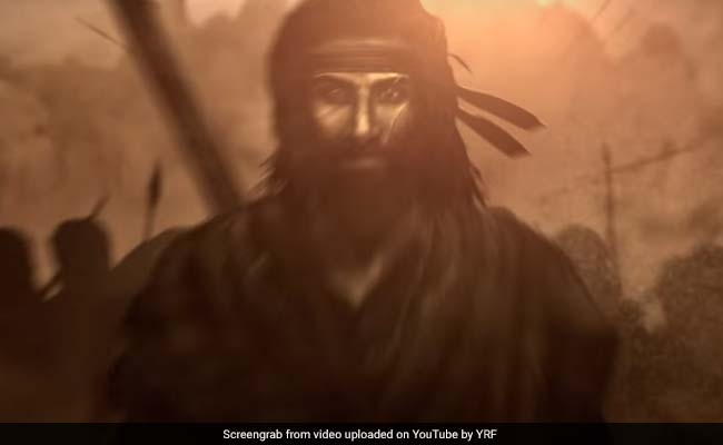 Ranbir Kapoor's <I>Shamshera</I> Release Date Announced. No, The Film Will Not Release In 2019