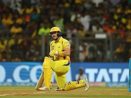 IPL 2018 Final: MS Dhoni Gives Shane Watson A New Name After Chennai Super Kings' Title Win IPL 2018 Final: MS Dhoni Gives Shane Watson A New Name After Chennai Super Kings' Title Win