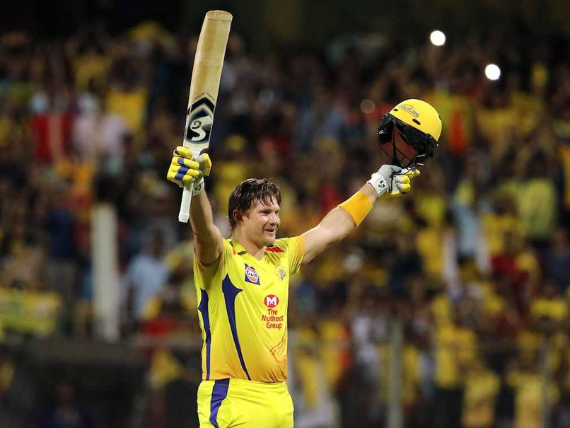 Shane Watson Reveals What Sets CSK Apart From Other IPL Teams