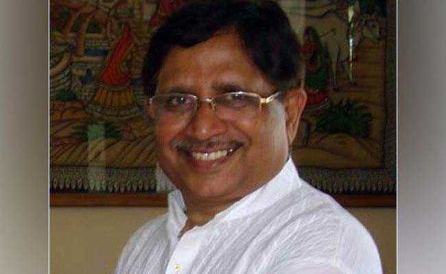 गोवा कांग्रेस के कद्दावर नेता शांताराम नाइक का निधन, राहुल गांधी ने जताया शोक