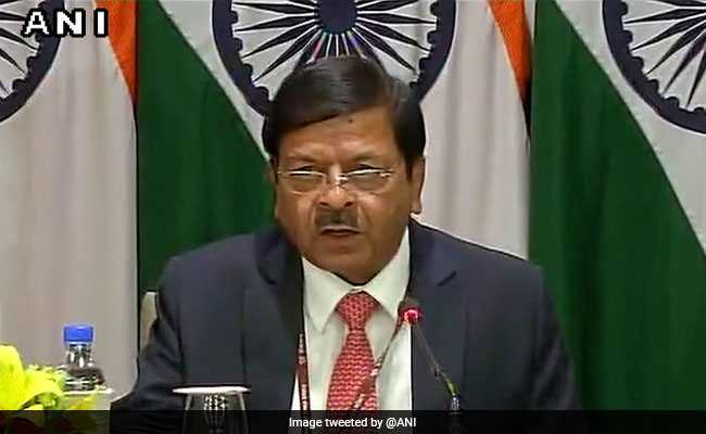 Former NIA Chief Sharad Kumar Appointed Vigilance Commissioner In Central Vigilance Commission