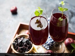 Ramzan 2018: 8 Ramzan Special Sharbats To Make At Home For Sehri And Iftar Ramzan 2018: 8 Ramzan Special Sharbats To Make At Home For Sehri And Iftar