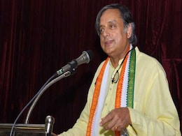 Shashi Tharoor's Critique Of Pak-Bashing In Sushma Swaraj's UN Speech Shashi Tharoor's Critique Of Pak-Bashing In Sushma Swaraj's UN Speech