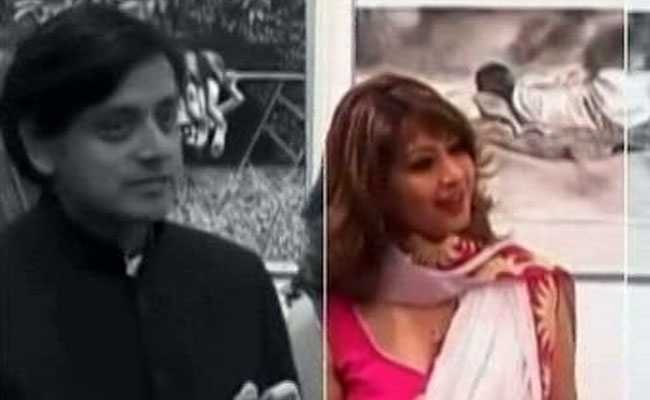 सुनंदा पुष्कर केस: दिल्ली की पटियाला हाउस कोर्ट ने शशि थरूर को अग्रिम जमानत दी