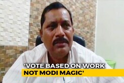 Corruption has gone up, says BJP lawmaker, dissecting UP loss Corruption has gone up, says BJP lawmaker, dissecting UP loss