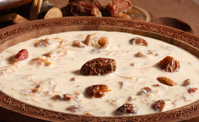 Eid 2019: Here's Why Sheer Khurma Is Special, A Recipe To Prepare It On Eid Ul-Fitr
