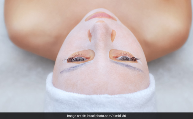 5 Surprising Beauty Products That Come In Sheet Form