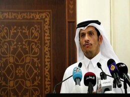 Qatar Accuses Saudis Of Reckless Behaviour After Military Threat Report Qatar Accuses Saudis Of Reckless Behaviour After Military Threat Report