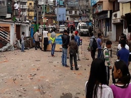 "Duty-Bound" To Protect People Of All Communities: Meghalaya Tells Punjab "Duty-Bound" To Protect People Of All Communities: Meghalaya Tells Punjab